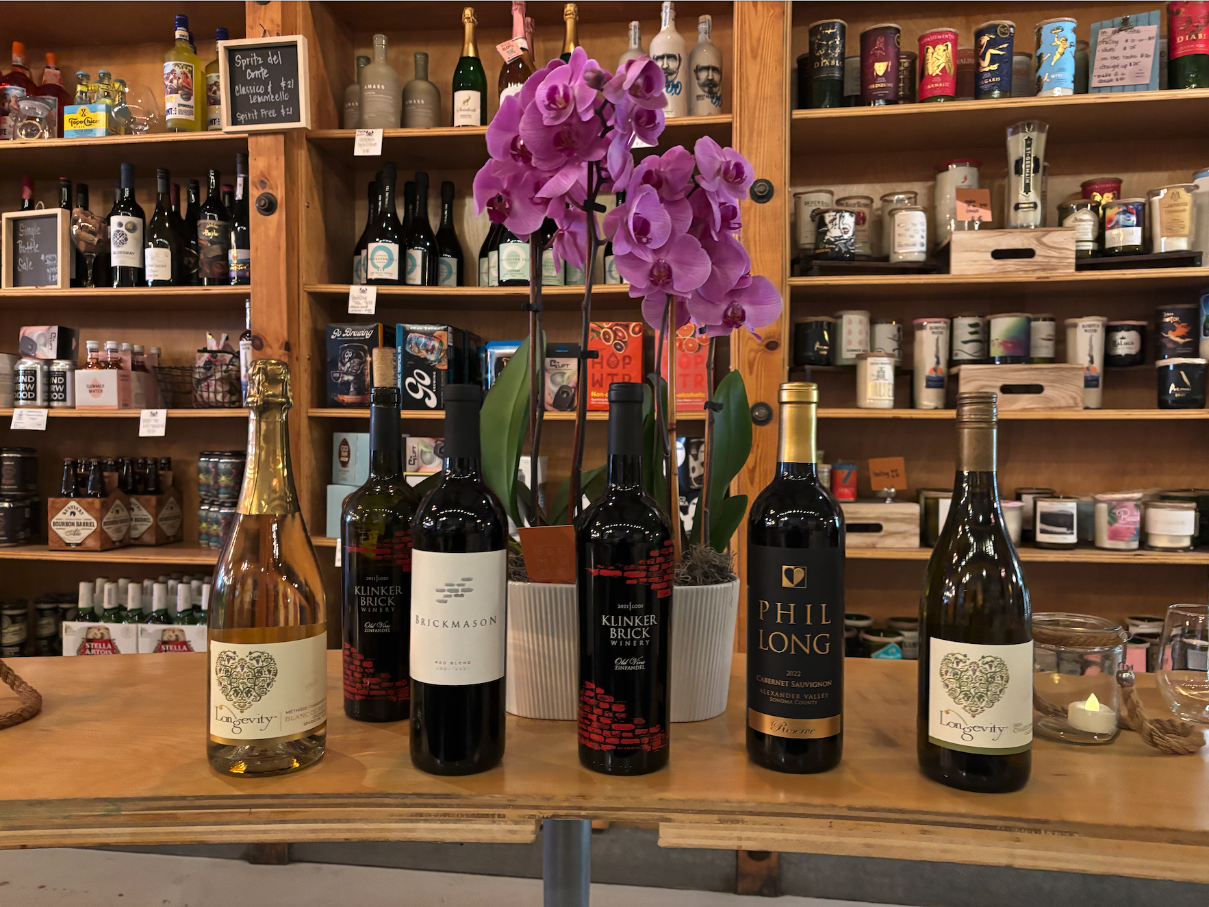 Image for Black Owned Vineyards