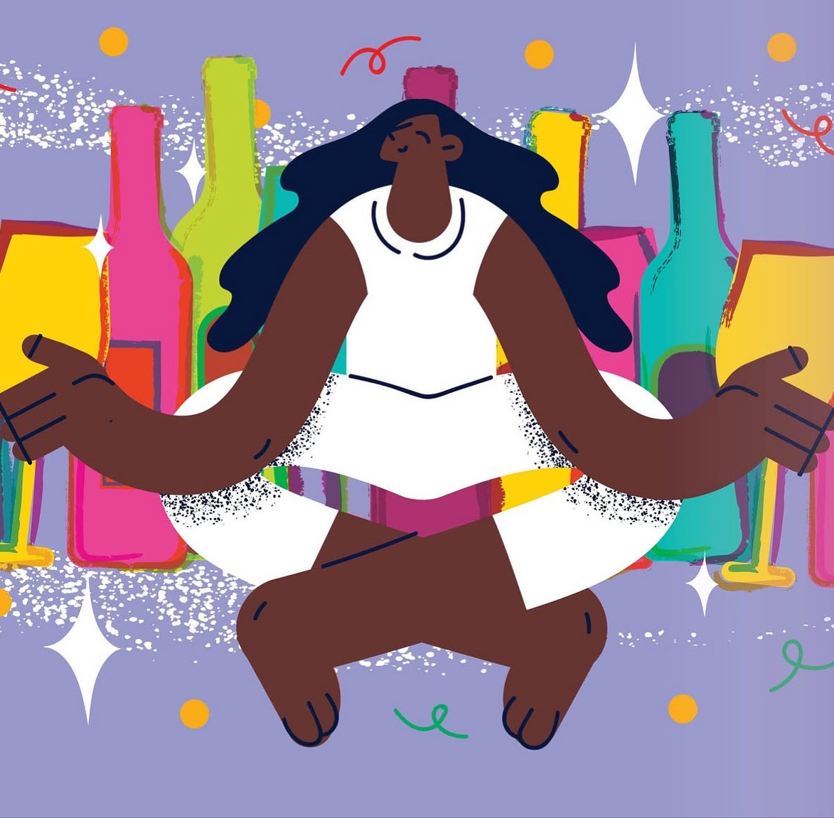 Image for Wine Down Juneteenth